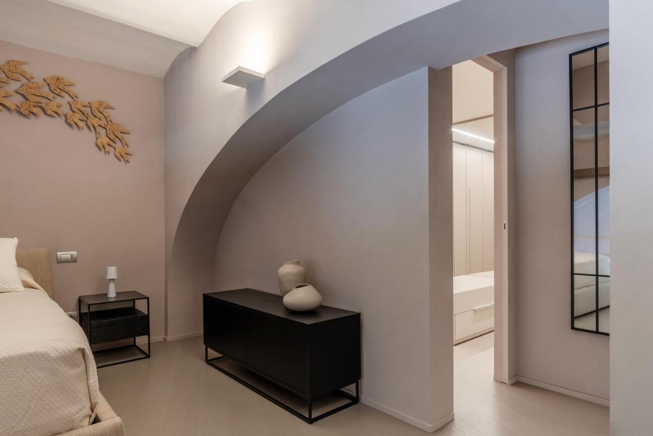 Studi Patrizi Dreaming Luxury Duplex Apartment Roma Esterno foto