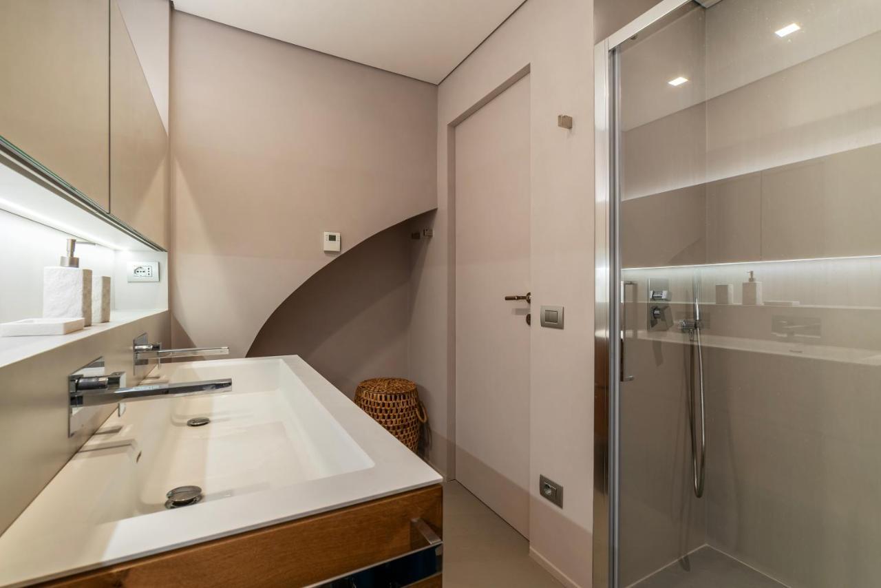Studi Patrizi Dreaming Luxury Duplex Apartment Roma Esterno foto