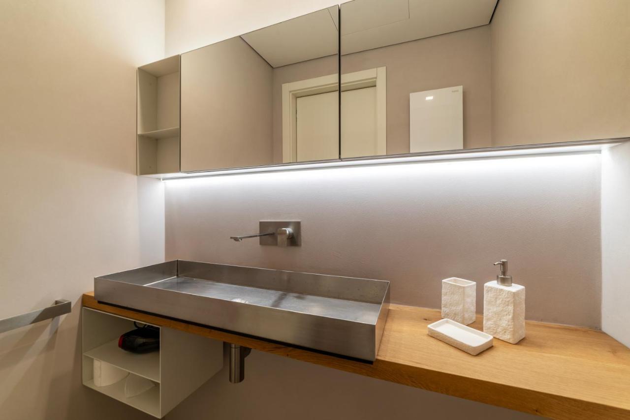 Studi Patrizi Dreaming Luxury Duplex Apartment Roma Esterno foto