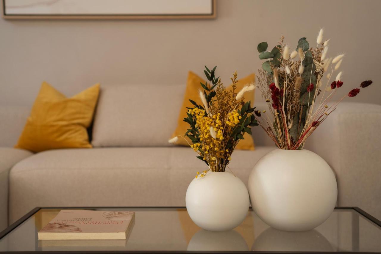 Studi Patrizi Dreaming Luxury Duplex Apartment Roma Esterno foto
